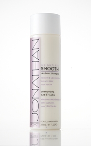 Weightless Smooth No-Frizz Shampoo 